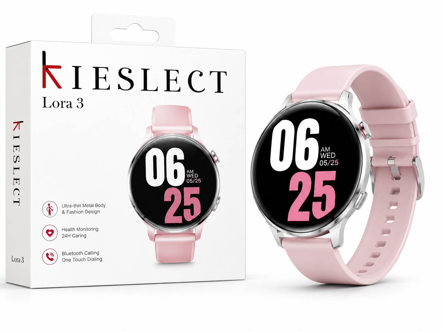 Kieslect Lora 3